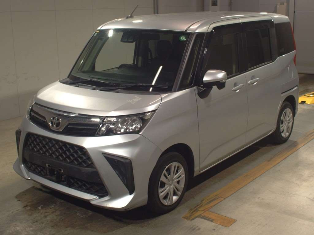 2021 Toyota Roomy M900A[0]