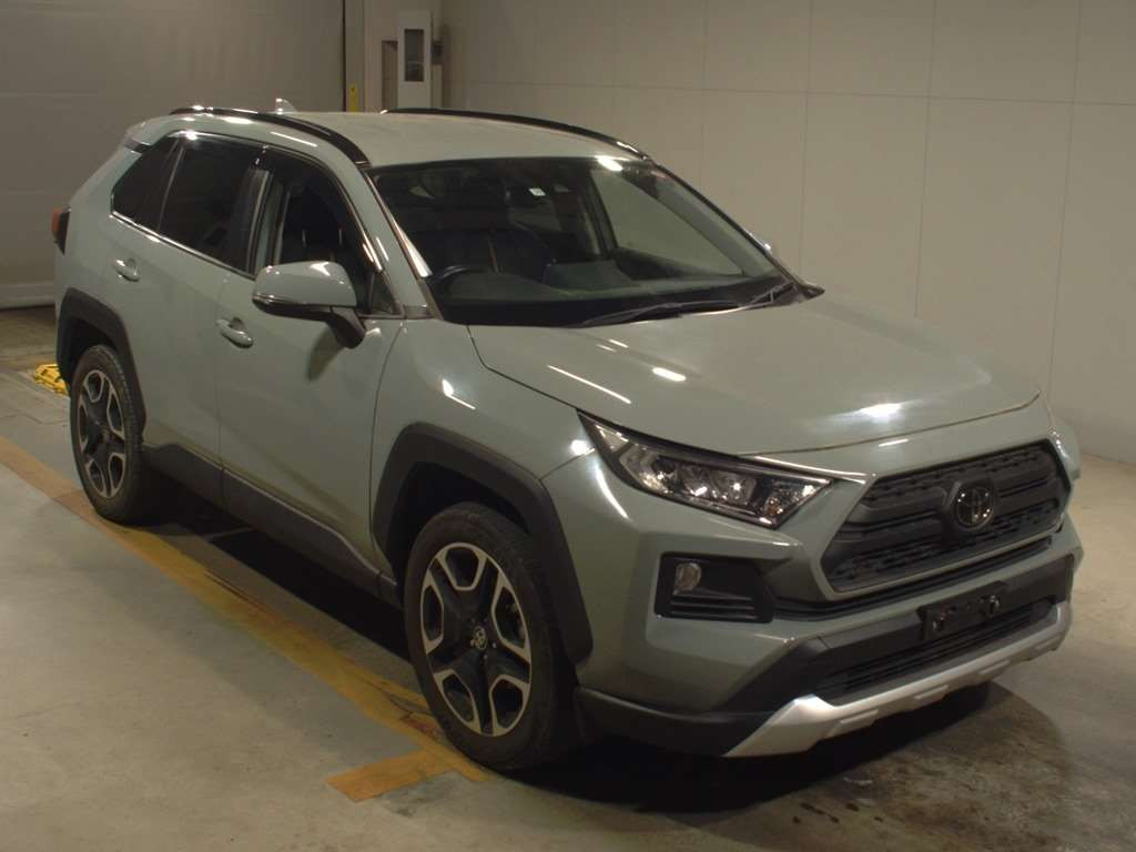 2019 Toyota RAV4 MXAA54[2]