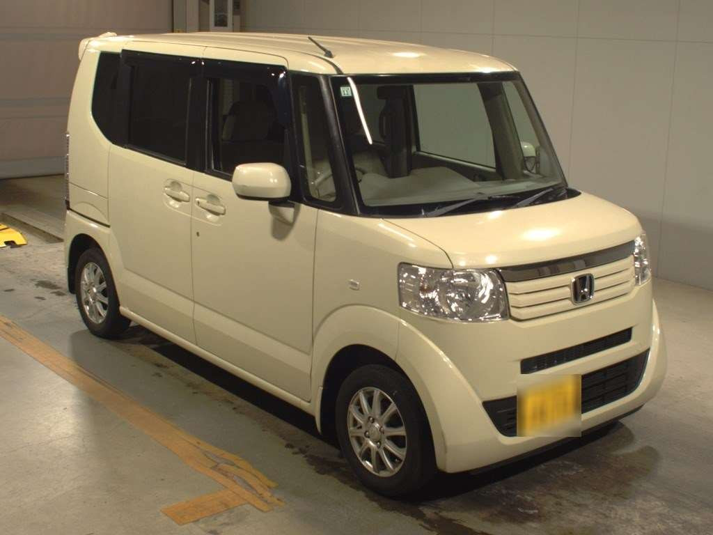 2012 Honda N-BOX JF1[2]