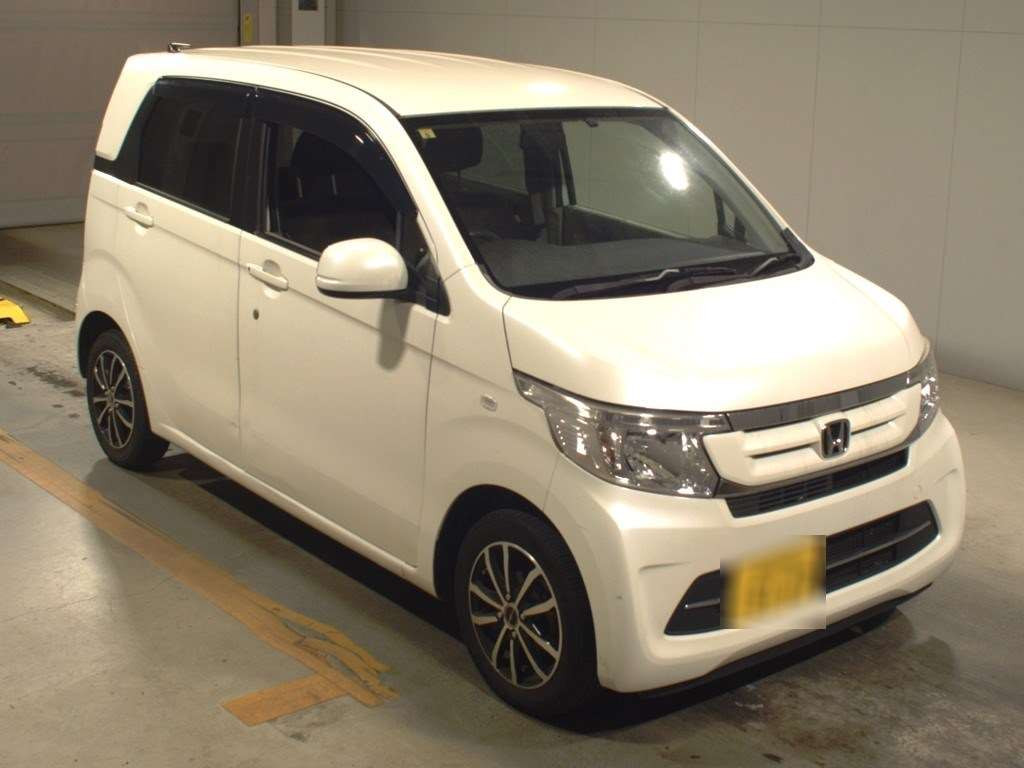 2018 Honda N-Wgn JH1[2]