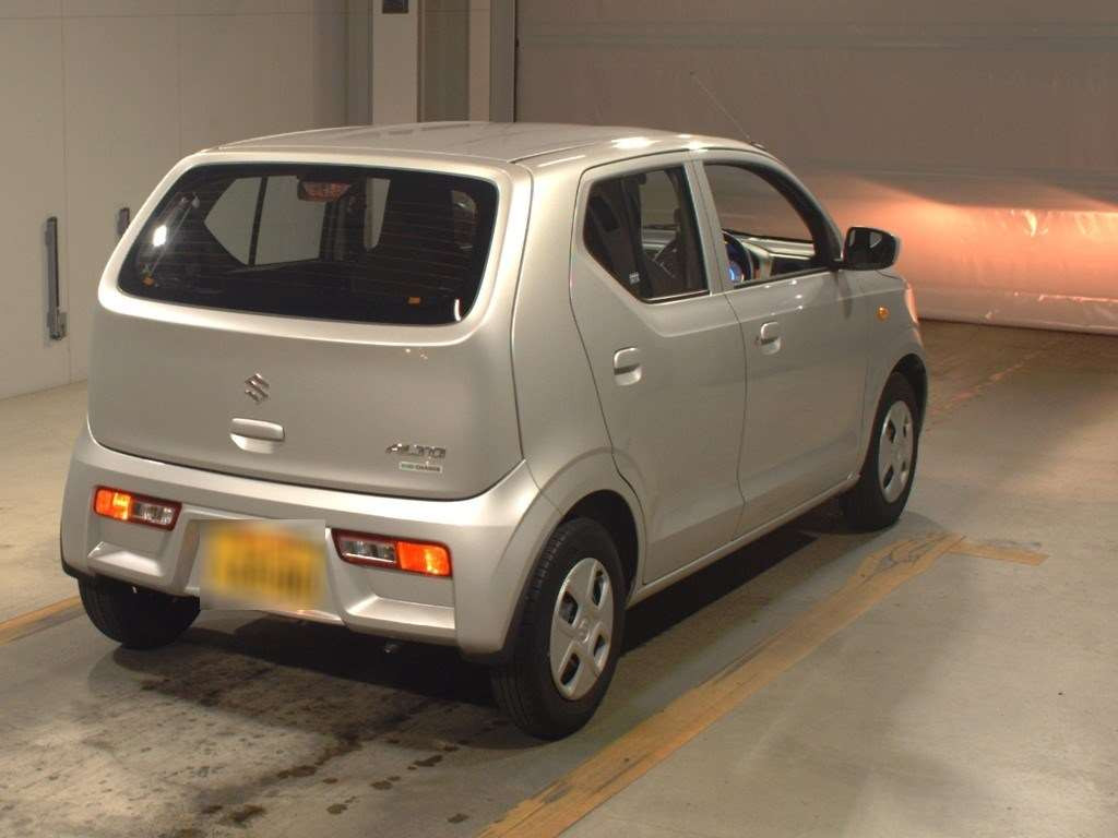 2021 Suzuki Alto HA36S[1]