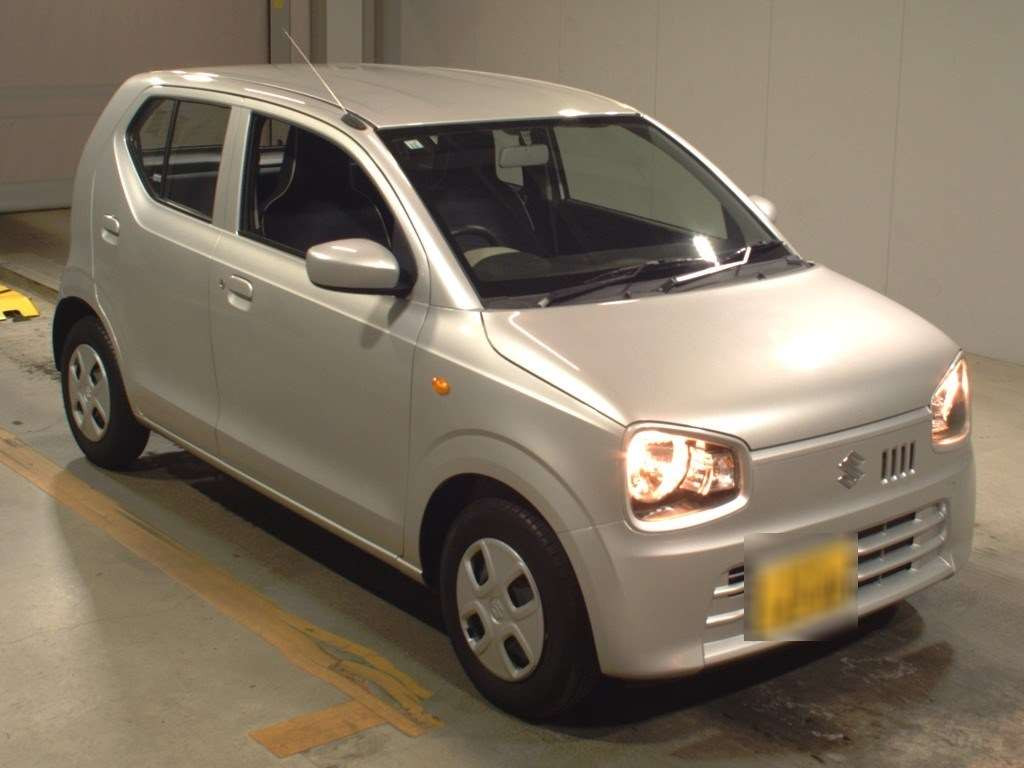 2021 Suzuki Alto HA36S[2]