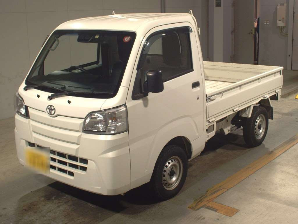 2019 Toyota Pixis Truck S510U[0]