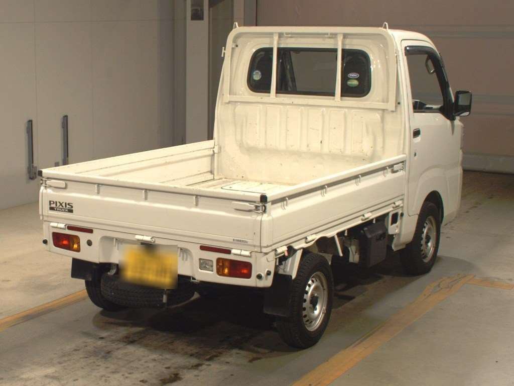 2019 Toyota Pixis Truck S510U[1]