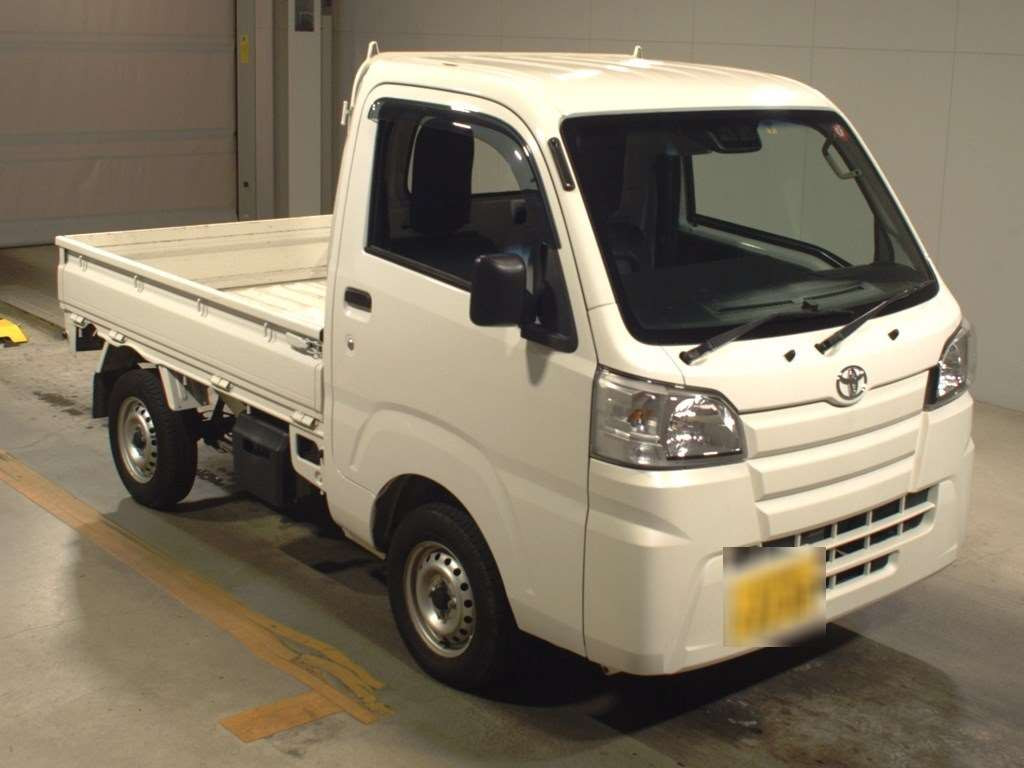 2019 Toyota Pixis Truck S510U[2]