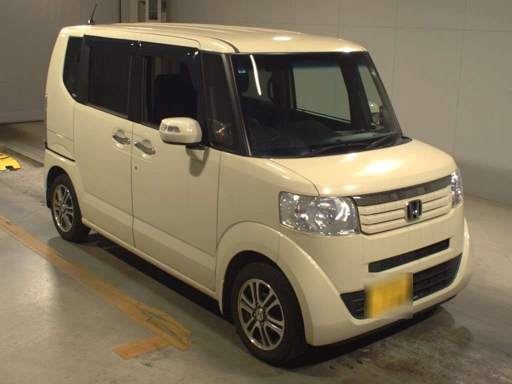 2013 Honda N-BOX JF1[2]