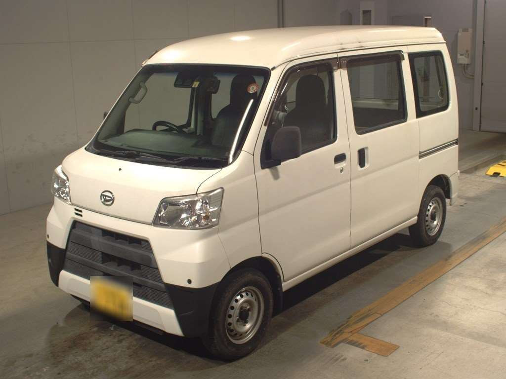 2019 Daihatsu Hijet Cargo S331V[0]