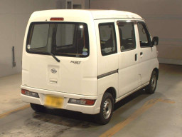 2019 Daihatsu Hijet Cargo