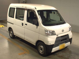 2019 Daihatsu Hijet Cargo