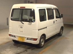 2019 Daihatsu Hijet Cargo