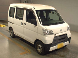 2019 Daihatsu Hijet Cargo