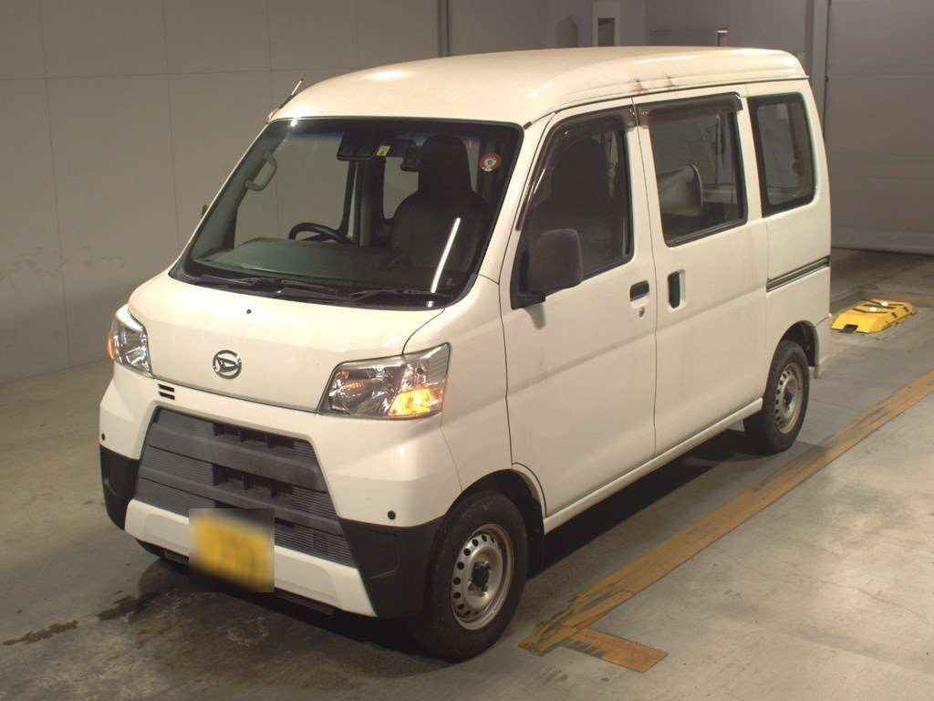 2019 Daihatsu Hijet Cargo S331V[0]