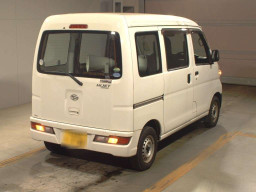 2019 Daihatsu Hijet Cargo