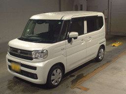 2024 Suzuki Spacia