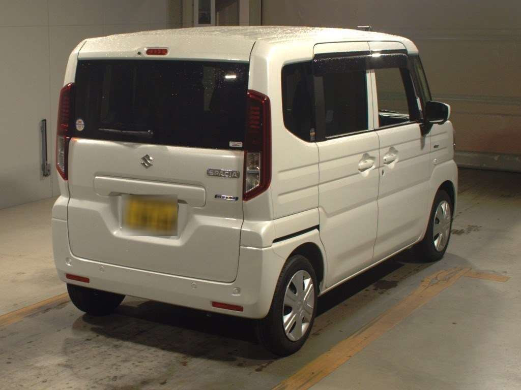 2024 Suzuki Spacia MK94S[1]