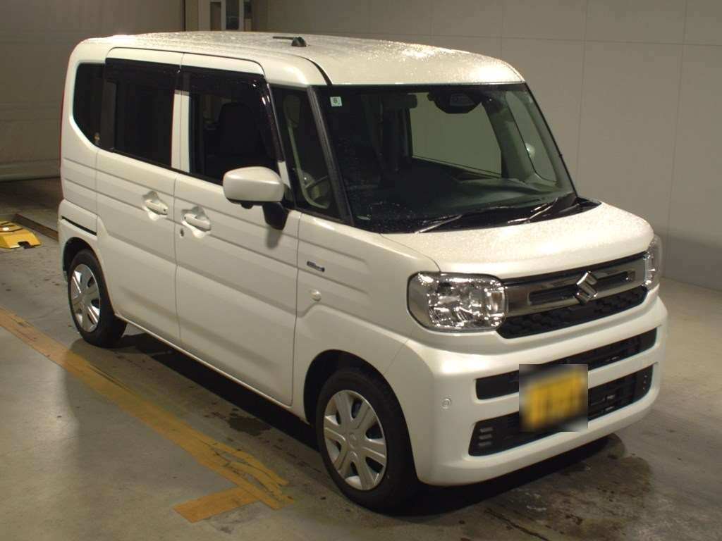 2024 Suzuki Spacia MK94S[2]