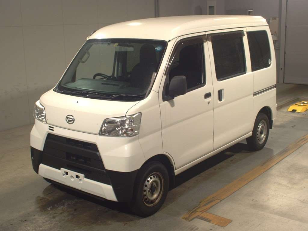 2020 Daihatsu Hijet Cargo S321V[0]