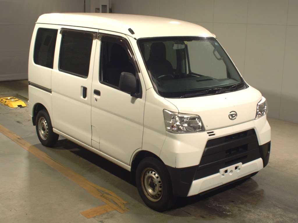 2020 Daihatsu Hijet Cargo S321V[2]