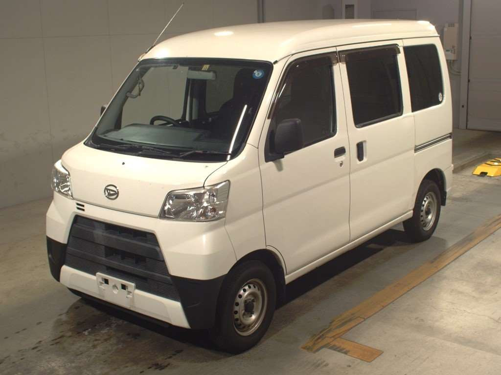 2020 Daihatsu Hijet Cargo S321V[0]