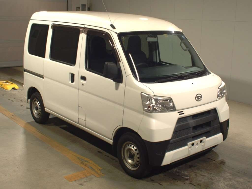 2020 Daihatsu Hijet Cargo S321V[2]