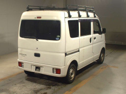 2018 Mitsubishi Minicab Van