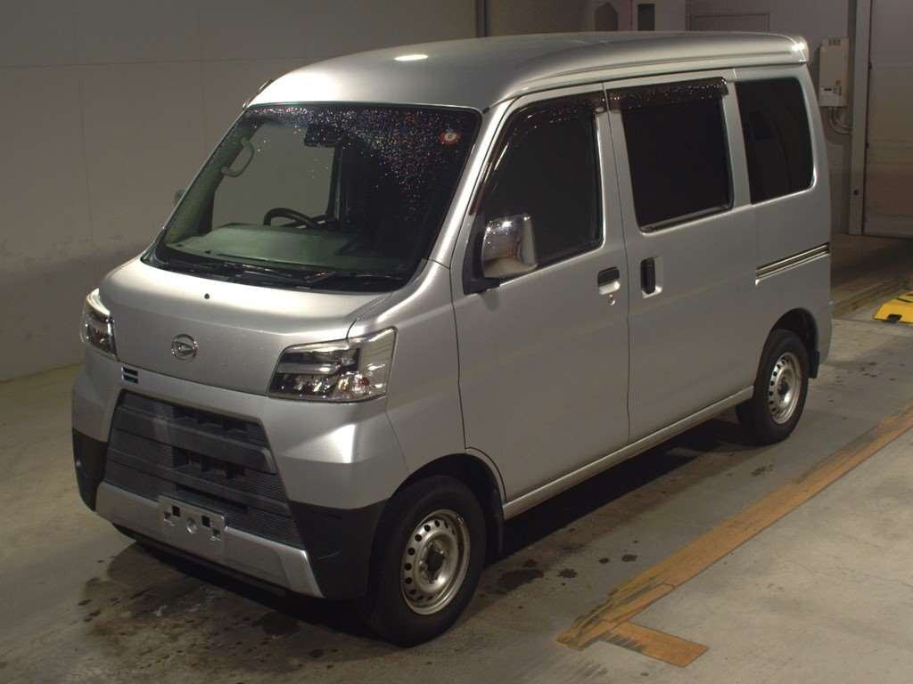 2020 Daihatsu Hijet Cargo S321V[0]