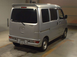 2020 Daihatsu Hijet Cargo