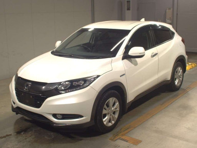 2016 Honda VEZEL