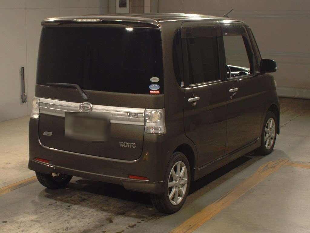 2012 Daihatsu Tanto Custom L375S[1]