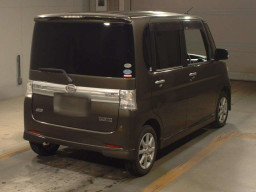 2012 Daihatsu Tanto Custom