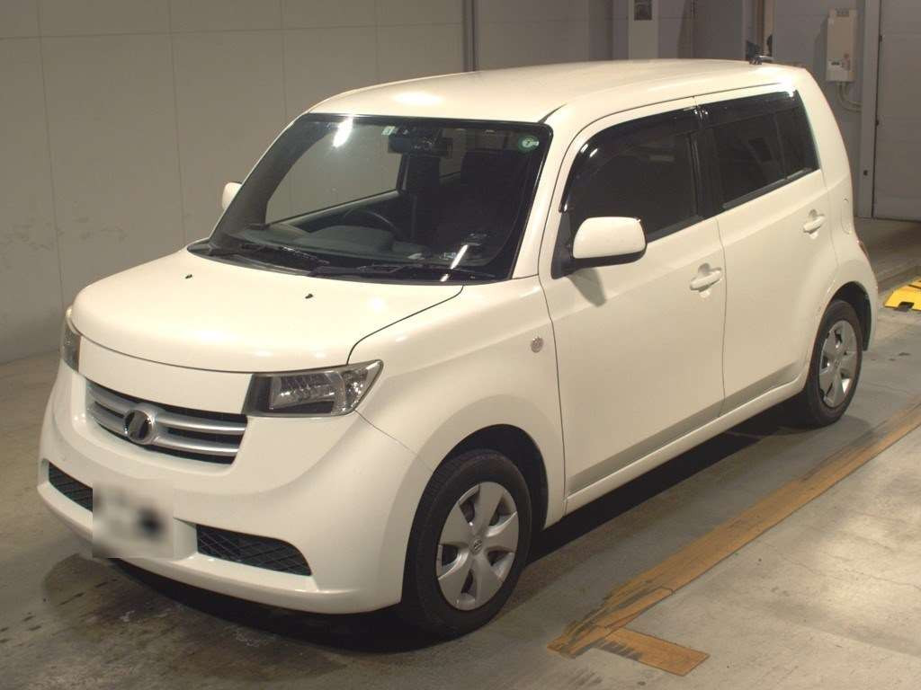 2006 Toyota bB QNC21[0]