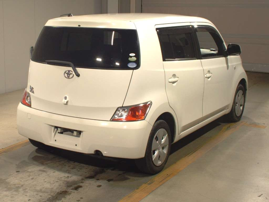 2006 Toyota bB QNC21[1]