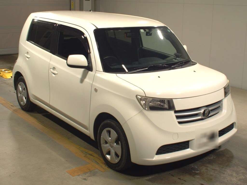 2006 Toyota bB QNC21[2]