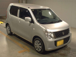 2014 Suzuki Wagon R