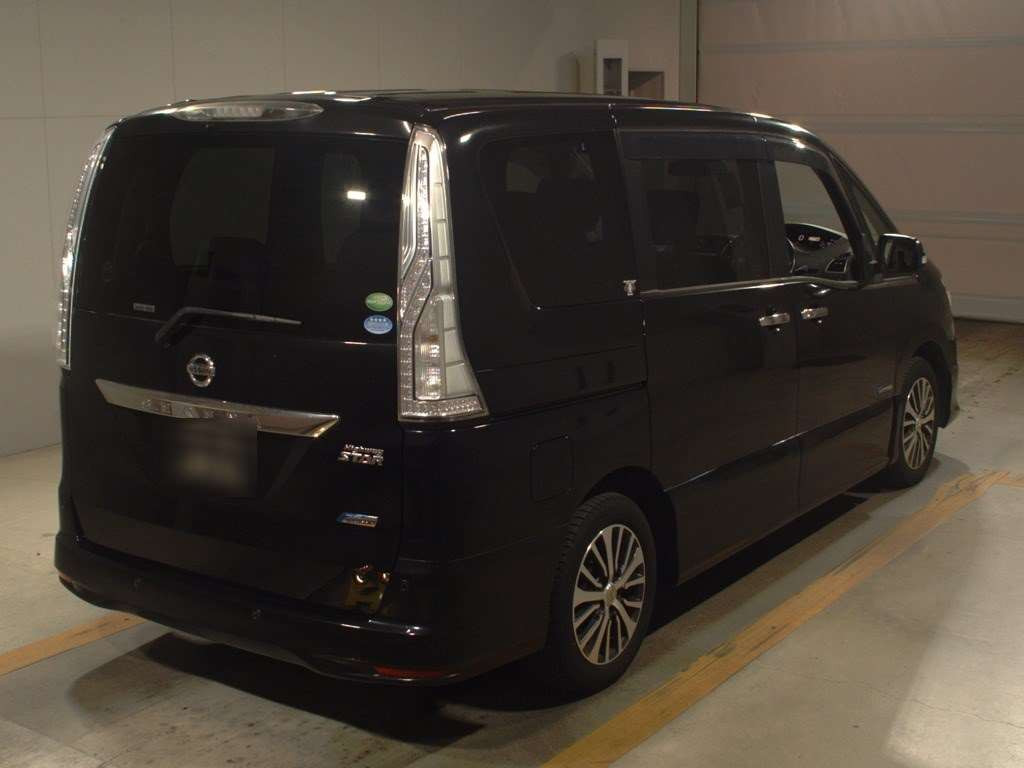 2014 Nissan Serena HFC26[1]