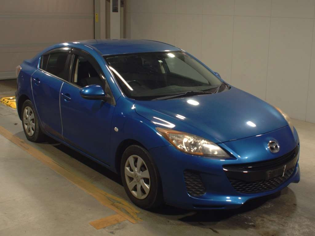 2012 Mazda Axela BL5FP[2]