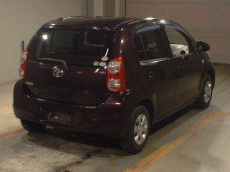 2012 Toyota Passo