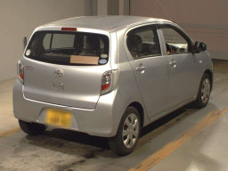 2016 Toyota Pixis Epoch