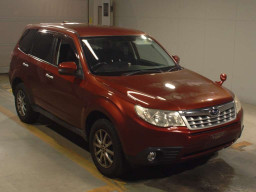 2010 Subaru Forester