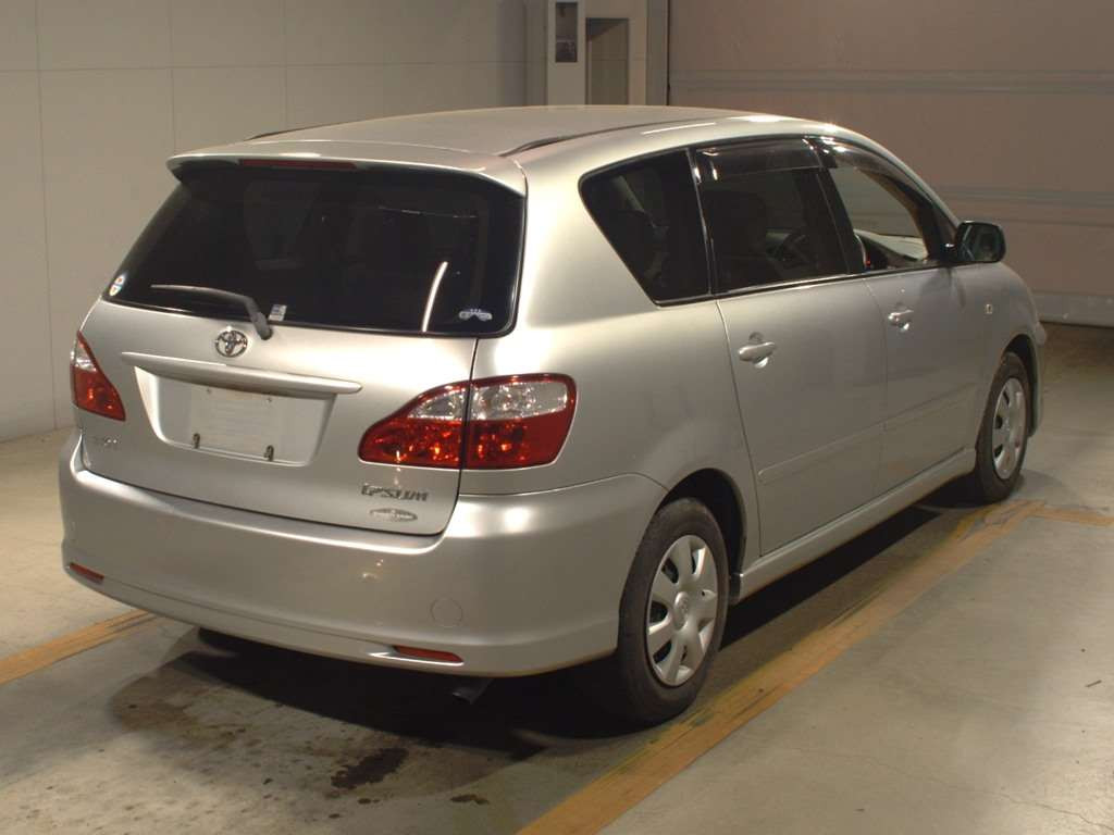 2003 Toyota Ipsum ACM21W[1]