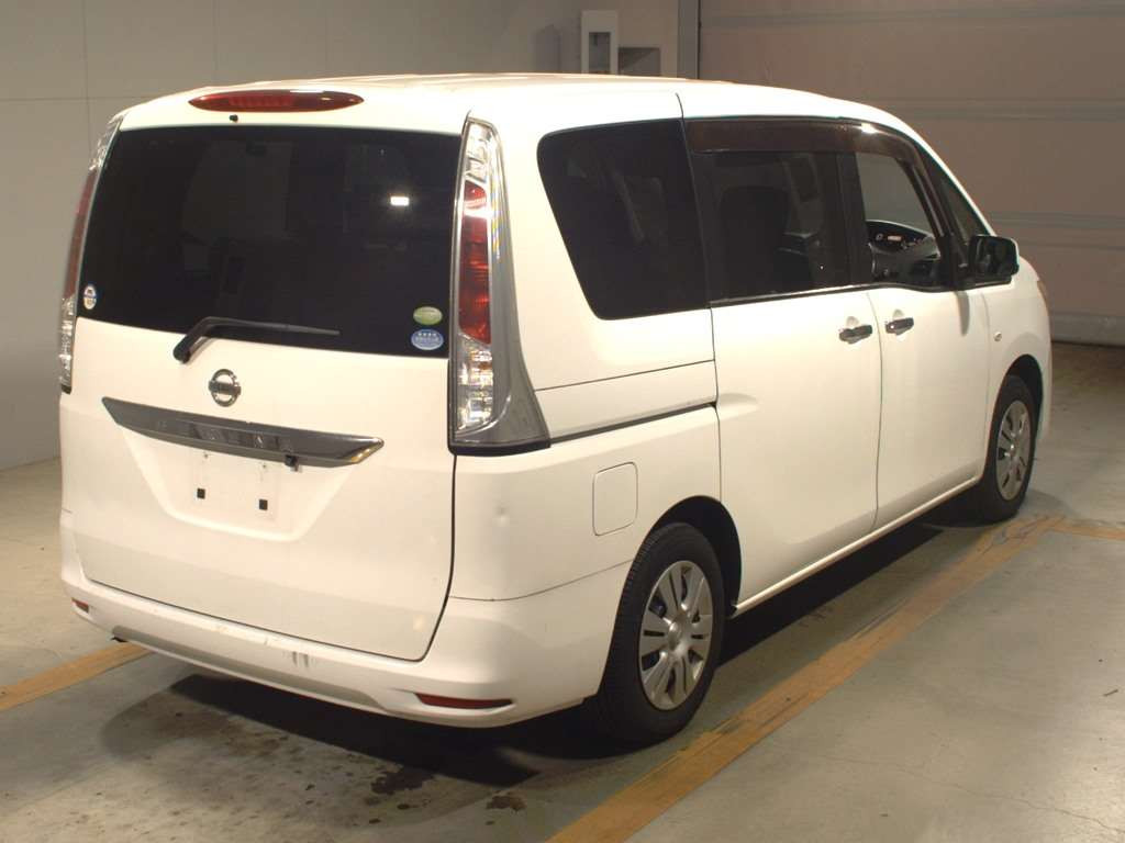 2011 Nissan Serena C26[1]