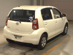 2011 Toyota Passo