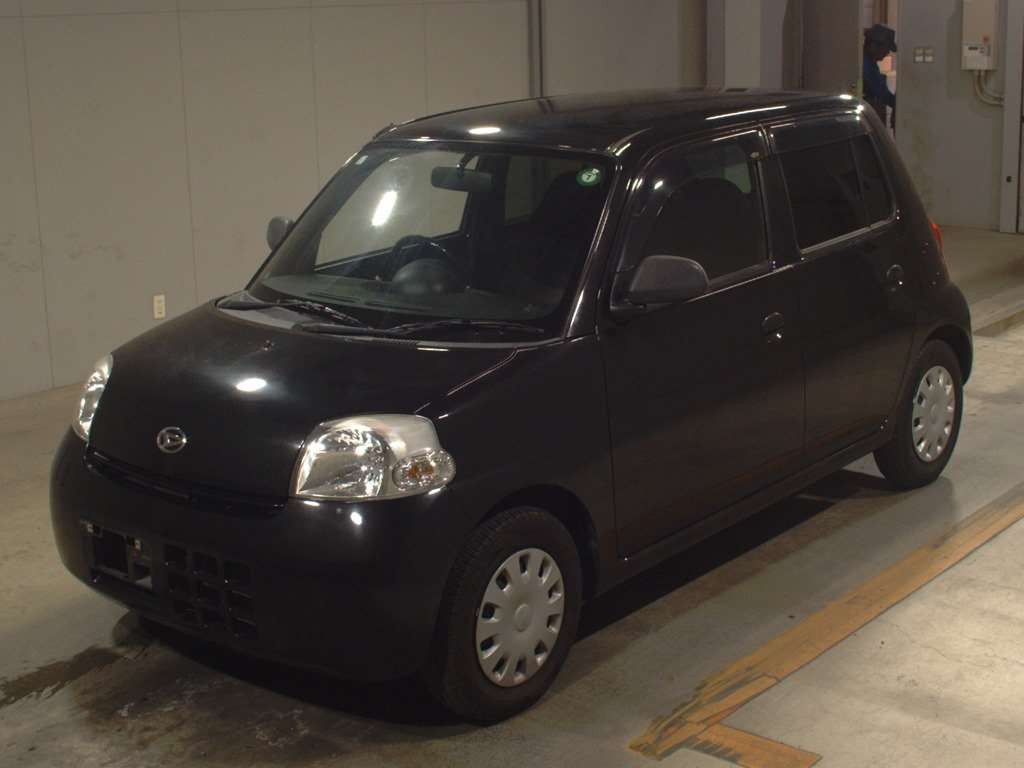 2011 Daihatsu Esse L235S[0]