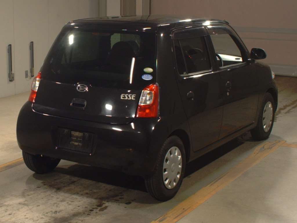 2011 Daihatsu Esse L235S[1]