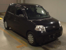 2011 Daihatsu Esse