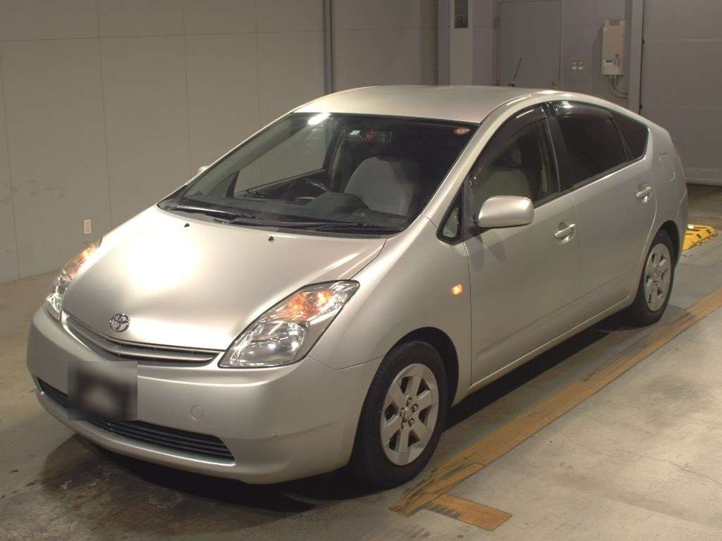 2004 Toyota Prius NHW20[0]