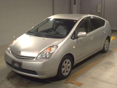 2004 Toyota Prius