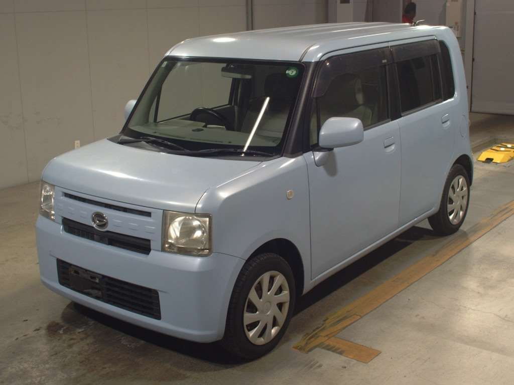 2011 Daihatsu Move Conte L575S[0]