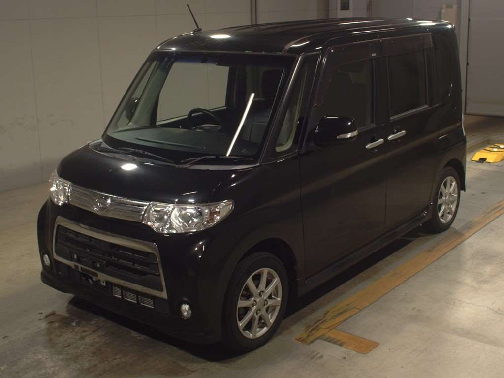 2013 Daihatsu Tanto Custom L375S[0]