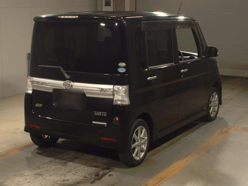 2013 Daihatsu Tanto Custom L375S[1]